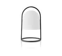 Linterna Solar de 30 Cm, Blanco