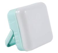 Linterna solar de camping | Lanterna solar resistente al agua con y cordón | Linterna LED resistente al agua con cordón y soporte para camping, mochila de hombro | Lámpara portátil Ricari