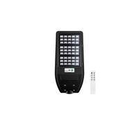 Linterna Solar Via 100W 1200lm 6000K EKO9094-Light