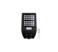 Linterna Solar Via 50W 500lm 6000K EKO9093-Light