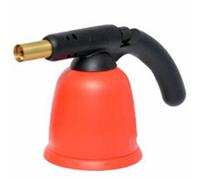 Linterna soldadora de gas butano recargable Quemador soplete llama oxídrca