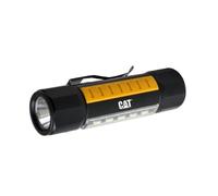 Linterna táctica Caterpillar CT3410 SMD LED 300 lm Aluminio IPX4 compacta