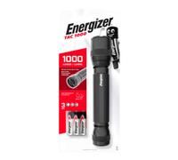 Linterna Táctica Ultra 1000 LED Energizer 1000lm IPX7 + 6x AA Batteries