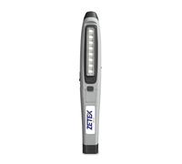 ZETEK KB 140 - Lámpara LED recargable - by Zeca