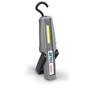 ZECA Lámpara recargable LED para caminar 250/800 Lux