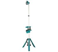 Linterna trípode regulable 14,4/18V LXT Makita 3000 Lm DML814 solo cuerpo