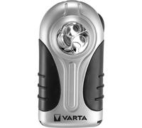 LINTERNA VARTA LED LENTE AUMENTO