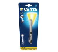Linterna Varta LEDPL Bolígrafo LED Aluminio Plata