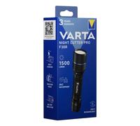 Linterna Varta Night Cutter Pro F30R 1500 lm IP67 USB
