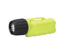 Linterna y luz para casco Ex UK Underwater Kinetics, con eLED, potencia 7,7 W