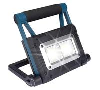 LinternaLinterna eléctrica de Trabajo Solar con Modo de Espera ultralargo, Linterna Plegable LED Solar, luz de Emergencia for Exteriores con 3 Modos, Linterna for Acampar de 30 W, Linterna como Banco
