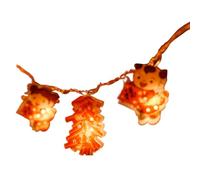 Linternas De Cadena LED Chinas - Luces Colgantes Rojas | Decoración De Lámpara Para Interiores Y Exteriores, Configuración De Brillo De | Decoración De Fiestas En El Hogar, Iluminación De Patios