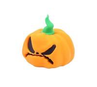 Linternas De Papel - Divertidas Calabazas Fantasma | Turbinios Especttrales Suspendidos | Pequeñas Calabazas Para Mesa Al Aire Libre Porche Estante De Jardín Escritorio De Oficina Cocina Apartamento
