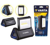 LINTERNAS VARTA LED WORK FLEX AREA LIGHT LINTERNA A BATERÍA MM.69x362xH119