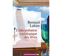 L'interprétation sociologique des rêves