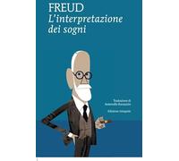 L'interpretazione dei sogni