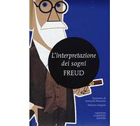L'interpretazione dei sogni. Ediz. integrale (I MiniMammut)