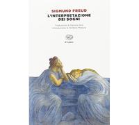 L'interpretazione dei sogni (Einaudi tascabili. Saggi)