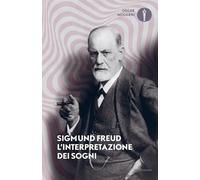 L'interpretazione dei sogni (Oscar moderni)