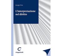 L'interpretazione del diritto