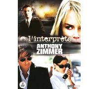 L'Interprète + Anthony Zimmer [Francia] [DVD]