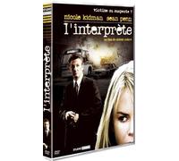 L'Interprète [Francia] [DVD]