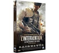 L'Intervention [Francia] [DVD]