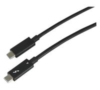 Lintes Thunderbolt 4 (40GBps) Active Cable 2M