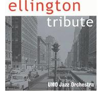 Lintinen,Kirmo - Ellington Tribute