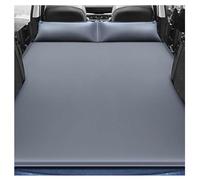 LINTINGLIHAI Colchón Hinchable Coche para VW Golf Sportsvan 2015-2022, Maletero Colchón Camping Cojín Dormir Plegable Colchones Cama Viajes Acampar Accesorios,D/Grey