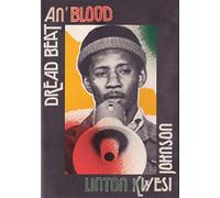 Linton Kwesi Johnson - Dread Beat An Blood [Alemania] [DVD]
