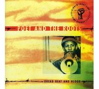 Linton Kwesi Johnson - Dread, Beat & Blood