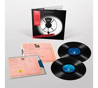 Linton Kwesi Johnson - Forces Of Victory [Vinilo]