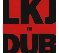 Linton Kwesi Johnson - LKJ In Dub