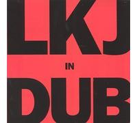 Linton Kwesi Johnson - LKJ in Dub
