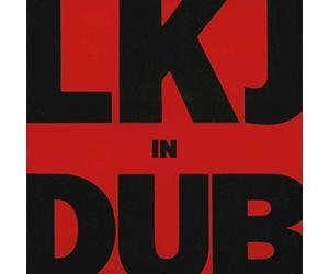 Linton Kwesi Johnson - LKJ In Dub