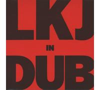 Linton Kwesi Johnson - LKJ In Dub [Vinilo]