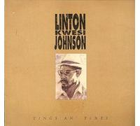Linton Kwesi Johnson - Tings an' times