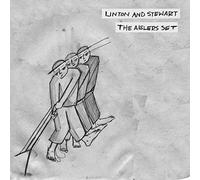 Linton + Stewart / The Aislers Set - Don't Ask Ep [Vinilo]