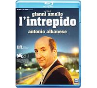 L'intrepido [Italia] [Blu-ray]