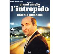 L'intrepido [Italia] [DVD]