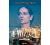 L'Intrusa [Francia] [DVD]