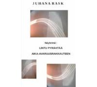 Lintu Pyrähtää Aika-avaruusrakkauteen (ebook)