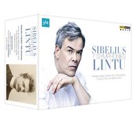 Jean Sibelius – 7 Sinfonías – DVD – Finnish Radio Symphony Orchestra – ARTHAUS