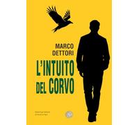 L'intuito del corvo (Gli occhi di tigre)