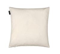 Linum Funda de cojín Annabell 50x50 cm Beige