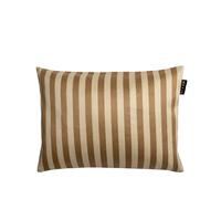 Linum Funda de cojín Amalfi 35x50 cm Camel brown