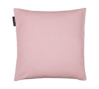 Linum Funda de cojín Annabell 40x40 cm Rosa polvo