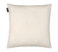 Linum Annabell - Funda de cojín para Almohada (50 x 50 cm), Color Beige
