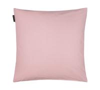 Linum Funda de cojín Annabell 50x50 cm Rosa polvo